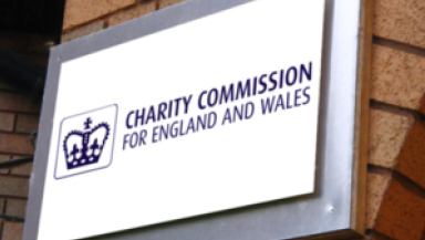 Charity Commission