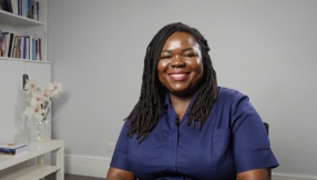 NHS Trust drops case against Christian nurse who spoke out in trans row