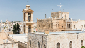 Christian leaders warn of threats to unity in the Holy Land