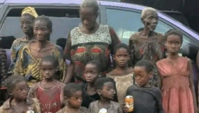 Abductees released in Kogi State on 13 January.