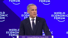 Is Carney’s Davos sermon the way forward?