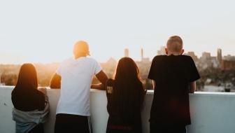 young people, Gen Z, Gen Alpha