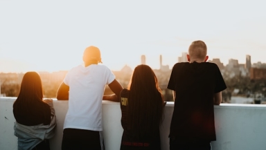 young people, Gen Z, Gen Alpha