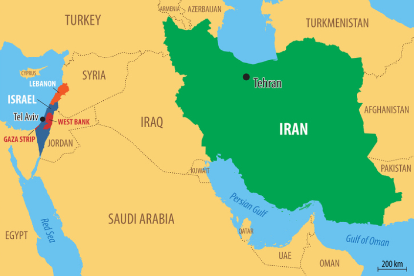 Iran