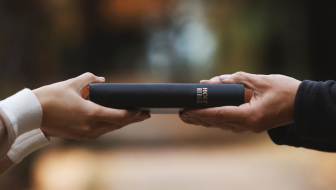 evangelism, Bible, sharing faith