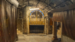 Grotto that marks Christ's birthplace to be renovated
