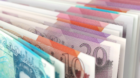 money, british pounds