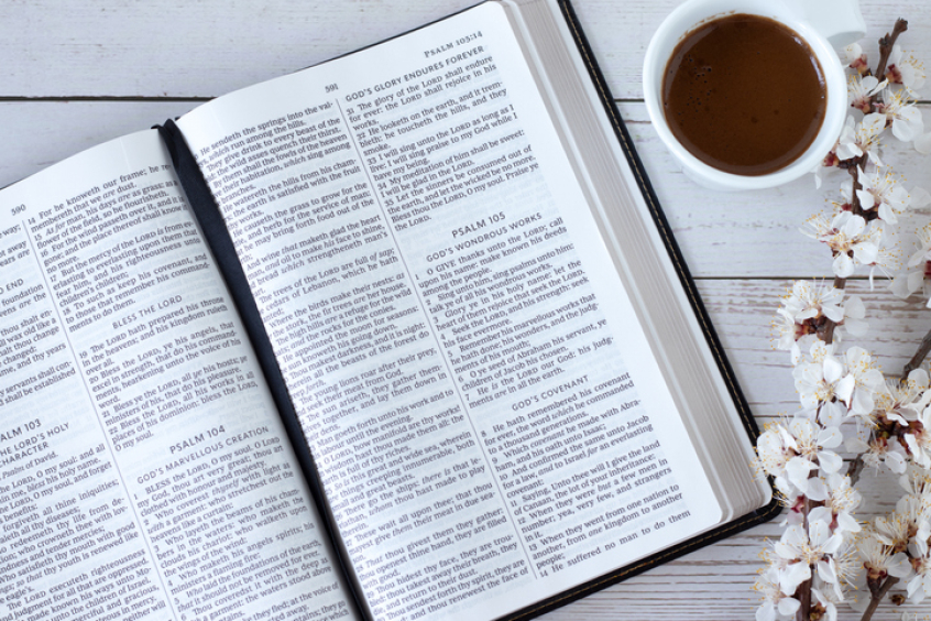 Bible, Christianity, Bible study