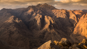 Lessons on power, leadership and slavery from Exodus 3:14