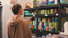 Without fuss or fanfare, the local church is stepping in to support the vulnerable