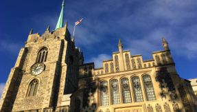 Chelmsford Cathedral