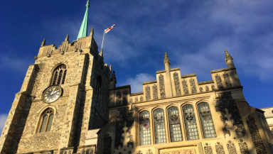 Chelmsford Cathedral