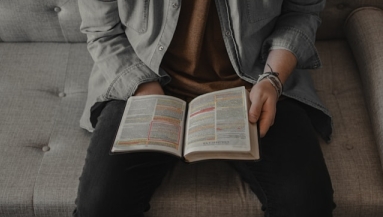 bible, bible study, bible reading, christianity, young people, Gen Z, Gen Alpha, faith