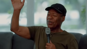 Worship leader Ron Kenoly dies at 81