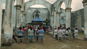 Cuban bishops warn oil sanctions could deepen hardship and unrest