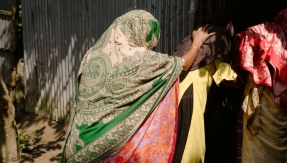 Bangladeshi Christians