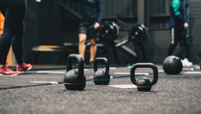 gym, fitness, exercise