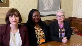 Christian nurse 'alarmed' after Phillipson says guidance on single-sex spaces will not apply to NHS