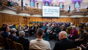 Church of England General Synod