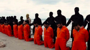 CoE considering annual commemoration of 21 martyrs in Libya