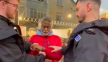Pastor Dia Moodley arrest November 2025