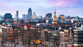 Between two cultures: an Afghan Christian in the Netherlands