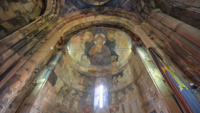 Armenia’s Christian civilization is under existential threat - the UK must not stand idly by