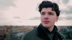Traitors’ winner Harry Clark heads to Rome in new BBC documentary exploring faith in modern Britain