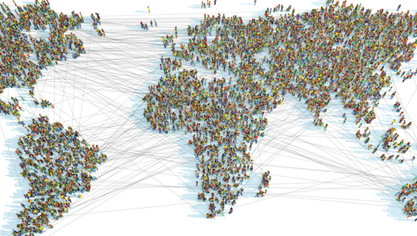 people, power, communities, world, relationships, humanity, mankind, population