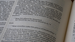 Who was Matthias and why is he called the thirteenth apostle?