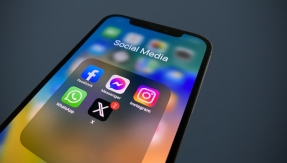 X, twitter, social media, Facebook, WhatsApp, Instagram