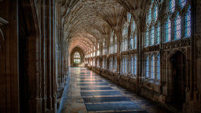 The state of Christianity and the medieval Church in England before the Reformation