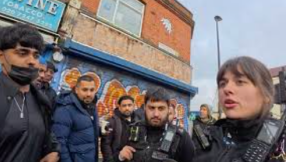 The battle for Christian freedom of expression on the streets of London is far from over