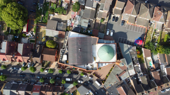 Luton Central Mosque, Islam, Muslims