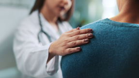 What a recent doctor's visit taught me about modern Britain