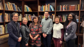 Church of England keen to offer 'warm welcome' to new arrivals from Hong Kong