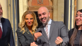 Matthew Grech, 4th March 2026