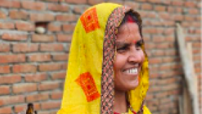 Why the world needs more women like Dullari