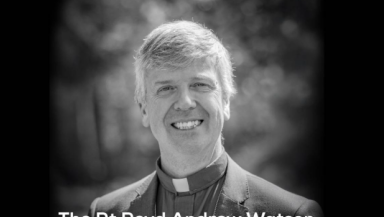 Bishop Andrew Watson