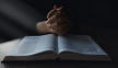 prayer, faith