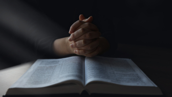 prayer, faith