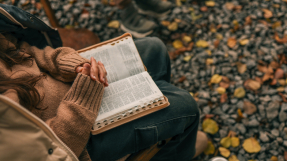 The story of the Bible’s female leaders