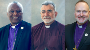 Gafcon elects council instead of figurehead to rival Archbishop of Canterbury