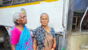 Charity helps women affected by leprosy reclaim their independence