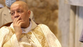 Catholic priest killed by Israeli tank fire in Lebanon