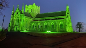 Church of Ireland marks St Patrick’s Day with worship, music and pilgrimage