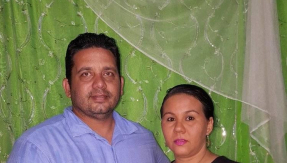 Pastor Rolando Pérez Lora