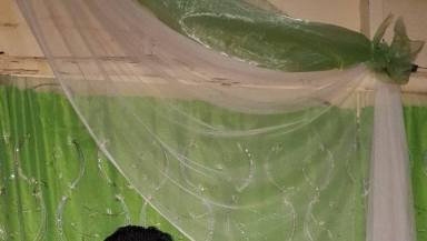 Pastor Rolando Pérez Lora