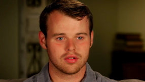 Joseph Duggar of '19 Kids and Counting' arrested for child molestation