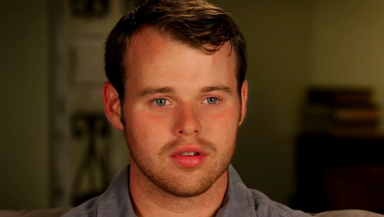 Joseph Duggar